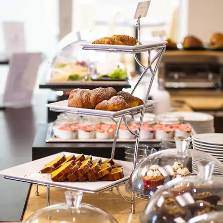 Regina Elena 57 & Oro Bianco 酒店 里米尼