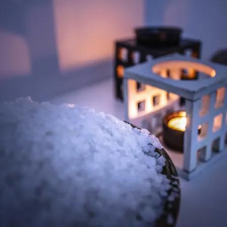 Regina Elena 57 & Oro Bianco 4* 里米尼