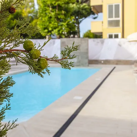 Regina Elena 57 & Oro Bianco 酒店 4*