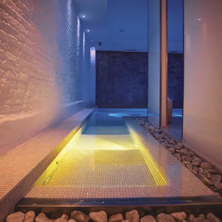 Regina Elena 57 & Oro Bianco 酒店 4*