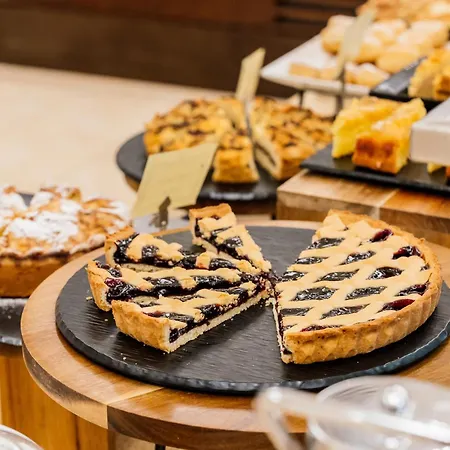 Regina Elena 57 & Oro Bianco 酒店