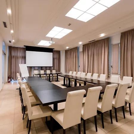 Regina Elena 57 & Oro Bianco Hotell