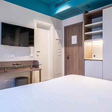 Regina Elena 57&oro Bianco Rímini