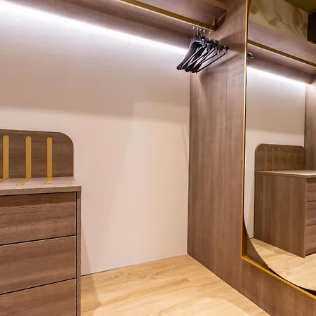 Regina Elena 57 & Oro Bianco Hotell 4*
