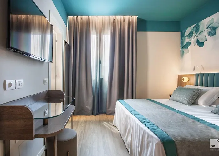 Regina Elena 57&oro Bianco 4*