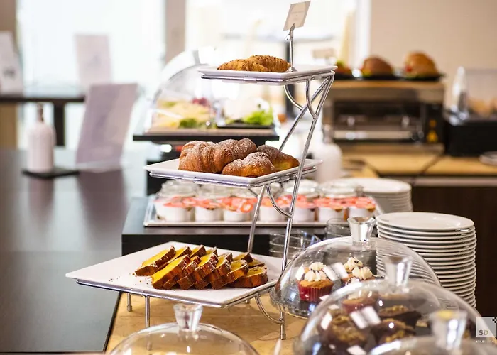 Regina Elena 57&oro Bianco Hotel Rímini