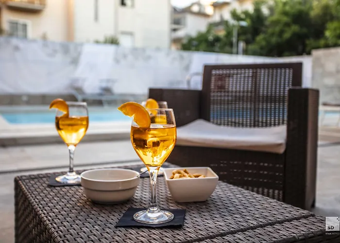 Regina Elena 57&oro Bianco Rímini