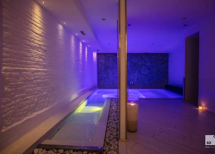 Hotel Regina Elena 57&oro Bianco