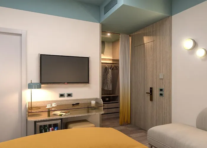 Regina Elena 57&oro Bianco 4*