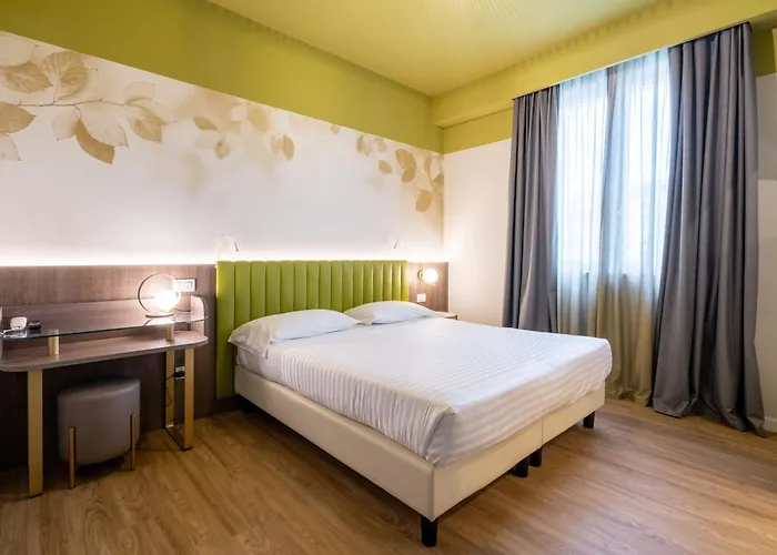 Hotel Regina Elena 57 & Oro Bianco Rimini