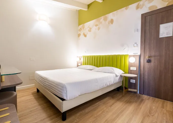 Hotel Regina Elena 57 & Oro Bianco