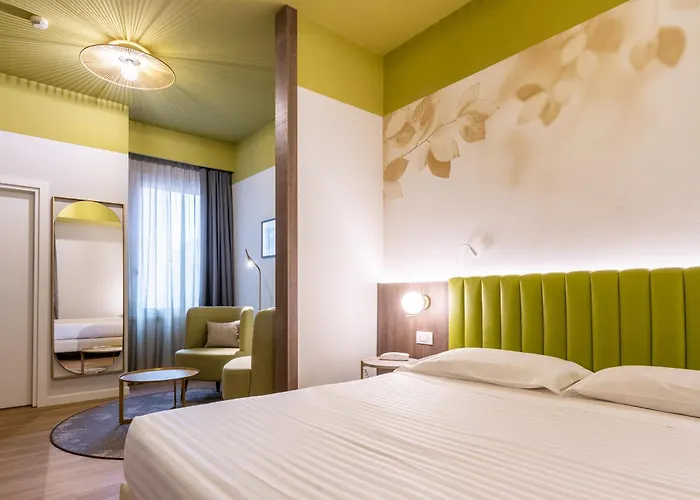 Regina Elena 57&oro Bianco 4*