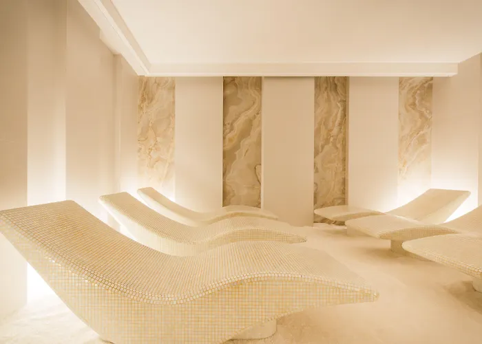 Regina Elena 57 & Oro Bianco Hotel