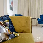 Ξενοδοχείο Regina Elena 57 & Oro Bianco
