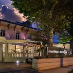 Ξενοδοχείο Regina Elena 57 & Oro Bianco 4*