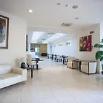 Ξενοδοχείο Regina Elena 57 & Oro Bianco 4*
