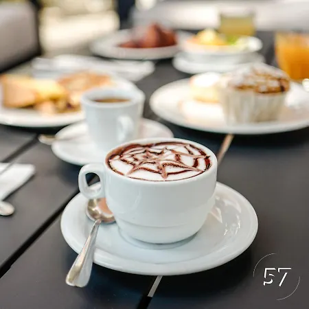 Regina Elena 57 & Oro Bianco 4* Rimini