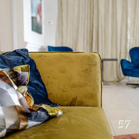 Hotel Regina Elena 57&oro Bianco