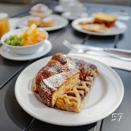 Hotel Regina Elena 57 & Oro Bianco 4*