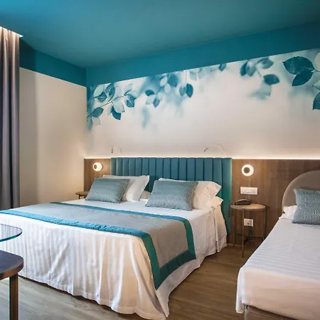 Hotel Regina Elena 57&oro Bianco 4*