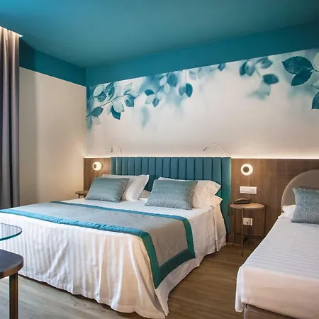 Hotel Regina Elena 57 & Oro Bianco 4*