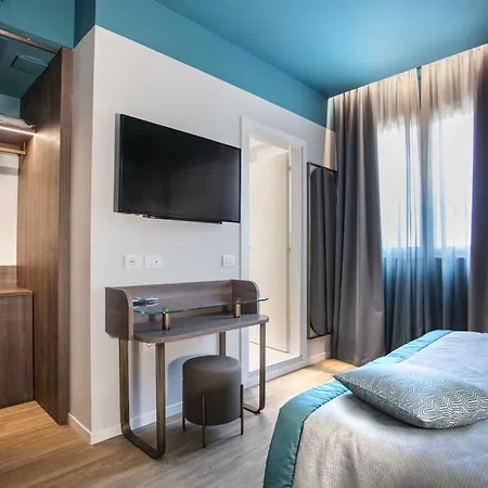 Regina Elena 57&oro Bianco 4*