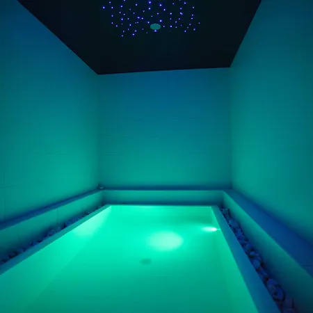 Hotel Regina Elena 57 & Oro Bianco