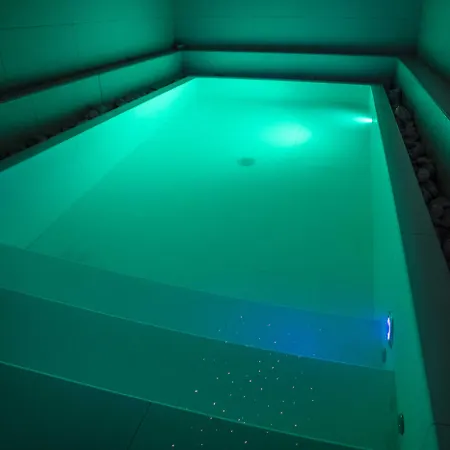 Hotel Regina Elena 57&oro Bianco 4*