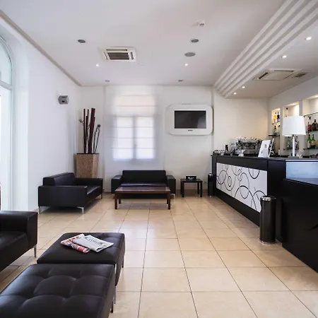 Regina Elena 57 & Oro Bianco Rimini