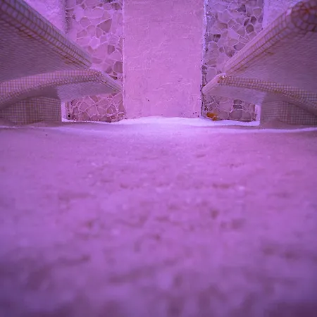 Regina Elena 57 & Oro Bianco Hotel