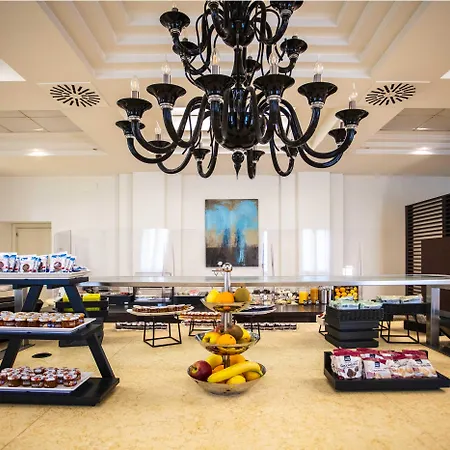 Regina Elena 57&oro Bianco Hotel 4*