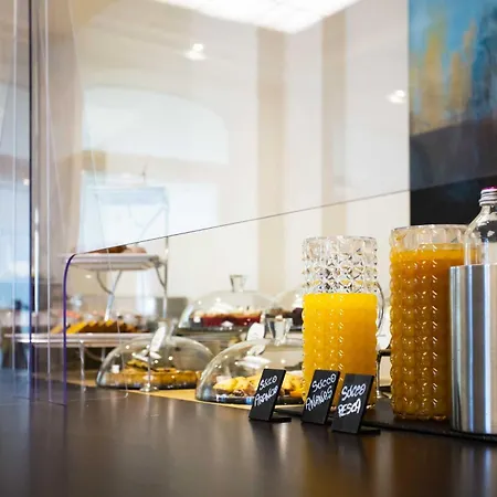 Hotel Regina Elena 57 & Oro Bianco