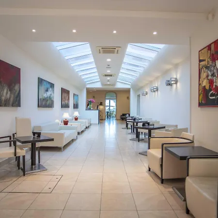 Regina Elena 57 & Oro Bianco