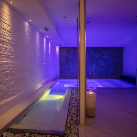 Hotel Regina Elena 57 & Oro Bianco