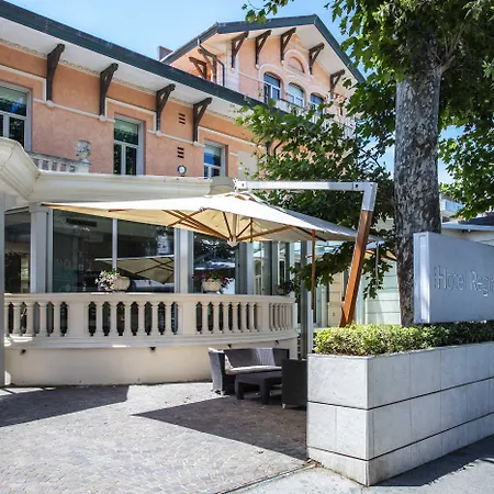 Regina Elena 57 & Oro Bianco Hotel