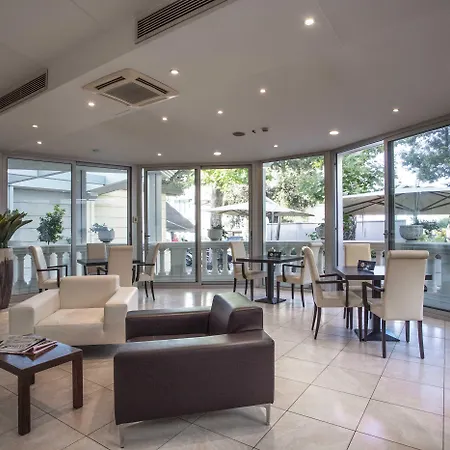 Hotel Regina Elena 57 & Oro Bianco