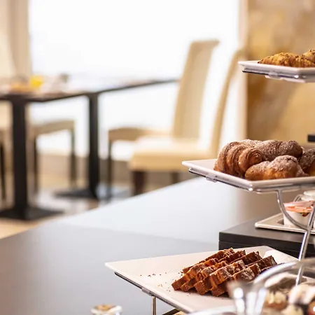 Hotel Regina Elena 57 & Oro Bianco Rimini