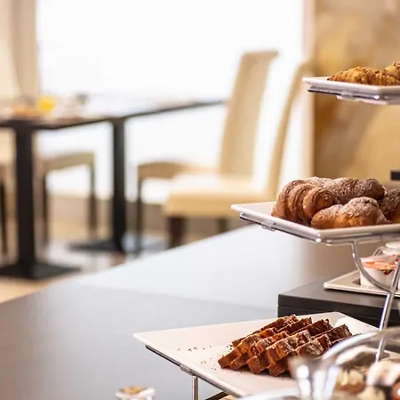 Hotel Regina Elena 57 & Oro Bianco Rimini