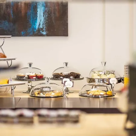 Regina Elena 57 & Oro Bianco Hotel 4*