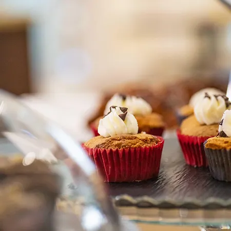 Regina Elena 57 & Oro Bianco Hotel 4*