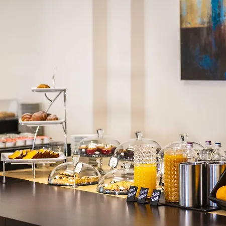 Hotel Regina Elena 57 & Oro Bianco Rimini