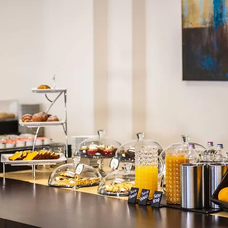 Hotel Regina Elena 57 & Oro Bianco Rimini