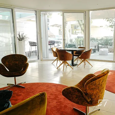Hotel Regina Elena 57 & Oro Bianco