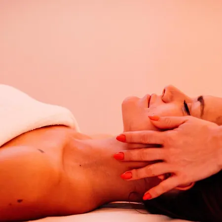 Hotel Regina Elena 57 & Oro Bianco Rimini