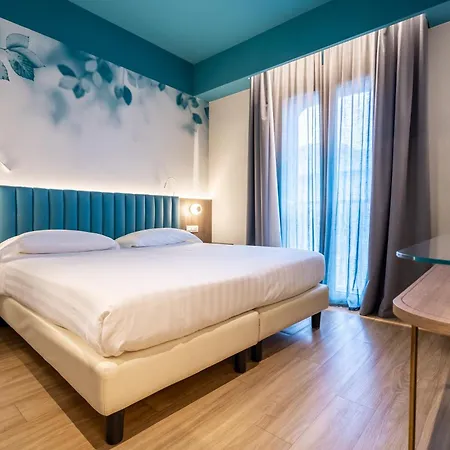 Regina Elena 57 & Oro Bianco 4*