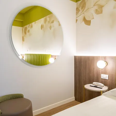 Hotel Regina Elena 57 & Oro Bianco