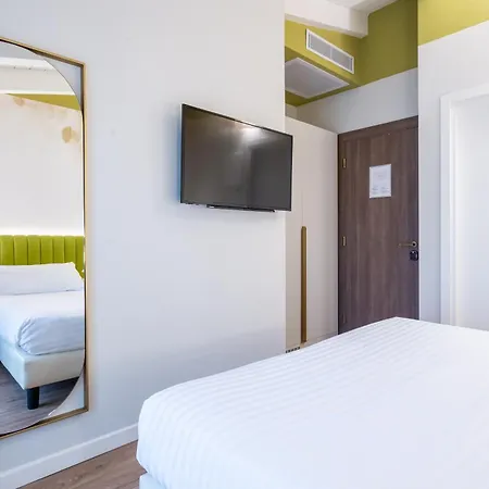 Hotel Regina Elena 57 & Oro Bianco Rimini