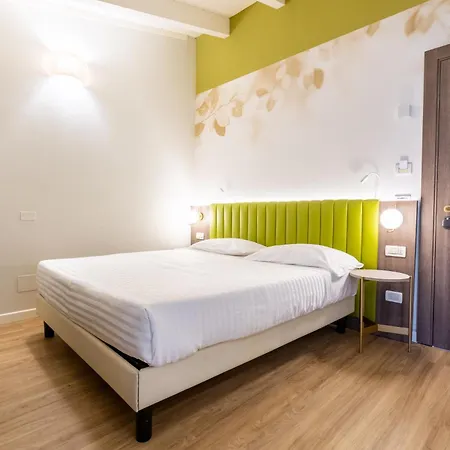 Hotel Regina Elena 57 & Oro Bianco