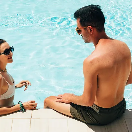 Regina Elena 57 & Oro Bianco Hotel 4*