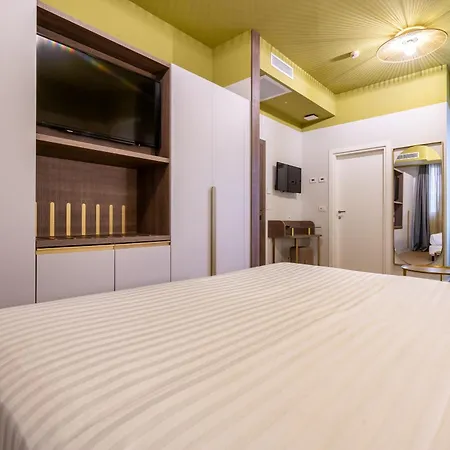 Regina Elena 57&oro Bianco Hotel